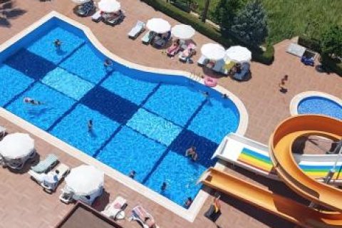 Daire   Avsallar, Antalya, Türkiye №228946 - 17