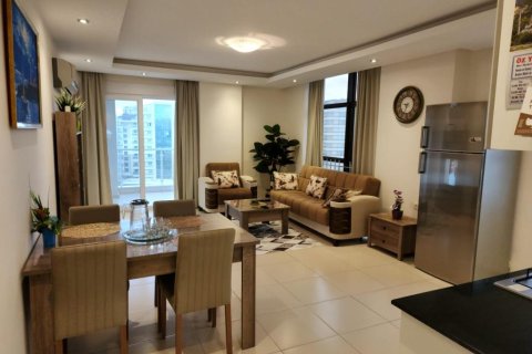 Apartment in Avsallar, Antalya, Turkey No. 228946