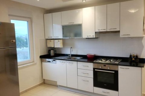 Daire   Avsallar, Antalya, Türkiye №228946 - 4