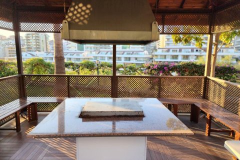 Daire   Avsallar, Antalya, Türkiye №228946 - 25