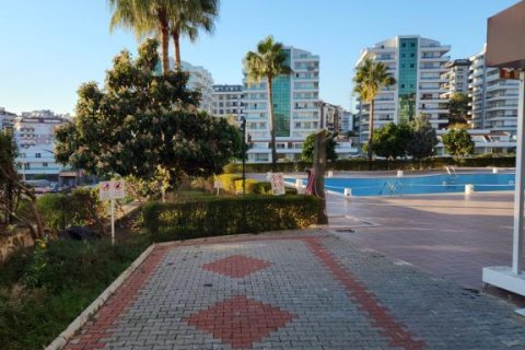Daire   Avsallar, Antalya, Türkiye №228946 - 23
