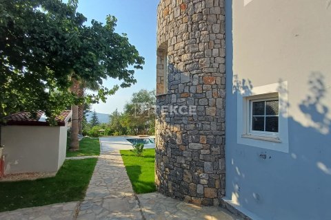 6+1 Villa i Fethiye, Mugla, Tyrkiet Nr. 228948 - 13