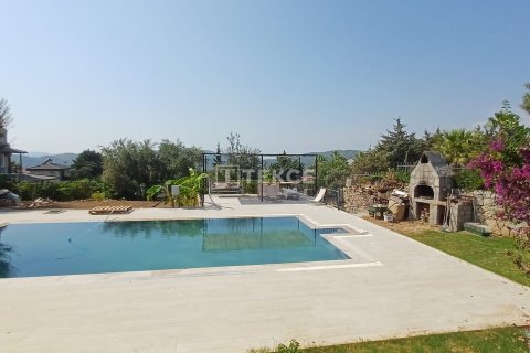 6+1 Villa i Fethiye, Mugla, Tyrkiet Nr. 228948 - 18
