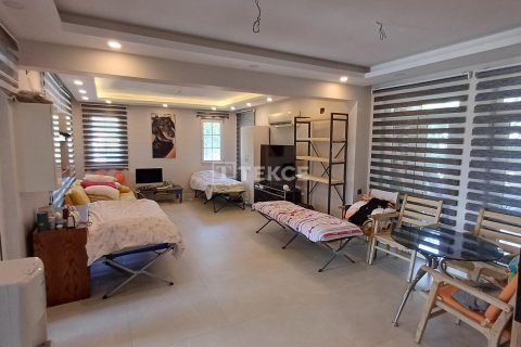 6+1 Villa i Fethiye, Mugla, Tyrkiet Nr. 228948 - 22