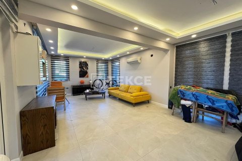 6+1 Villa i Fethiye, Mugla, Tyrkiet Nr. 228948 - 20