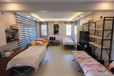 6+1 Villa i Fethiye, Mugla, Tyrkiet Nr. 228948 - 24