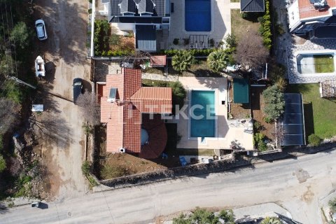 6+1 Villa i Fethiye, Mugla, Tyrkiet Nr. 228948 - 5