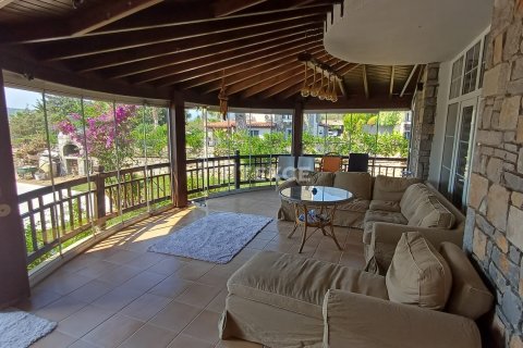 6+1 Villa i Fethiye, Mugla, Tyrkiet Nr. 228948 - 21