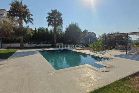 6+1 Villa i Fethiye, Mugla, Tyrkiet Nr. 228948 - 14