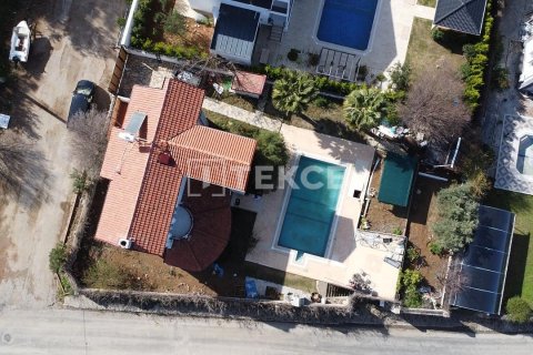 6+1 Villa i Fethiye, Mugla, Tyrkiet Nr. 228948 - 9