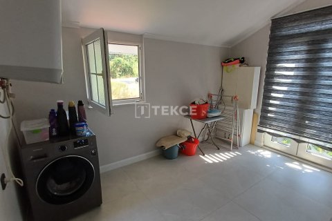 6+1 Villa i Fethiye, Mugla, Tyrkiet Nr. 228948 - 27