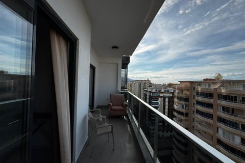 1+1 Leilighet i Mahmutlar, Antalya, Tyrkia Nr. 228943 - 9
