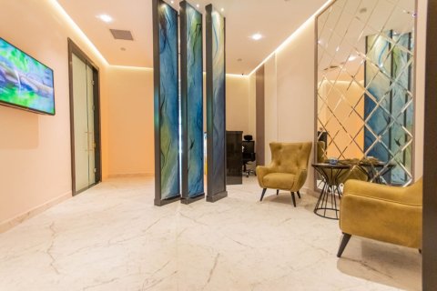 1+1 Leilighet i Mahmutlar, Antalya, Tyrkia Nr. 228943 - 30