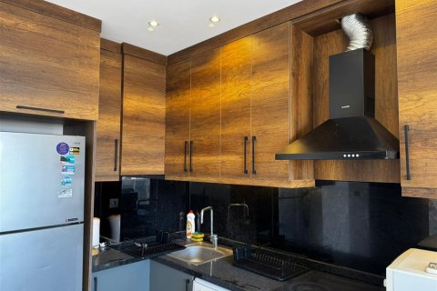1+1 Leilighet i Mahmutlar, Antalya, Tyrkia Nr. 228943 - 6