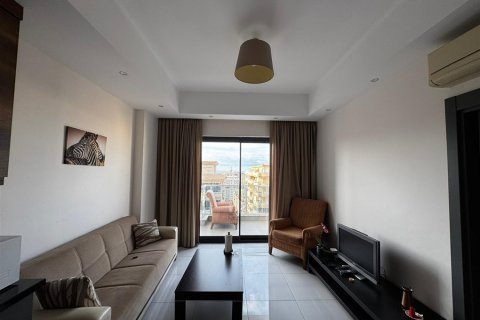 1+1 Leilighet i Mahmutlar, Antalya, Tyrkia Nr. 228943 - 5