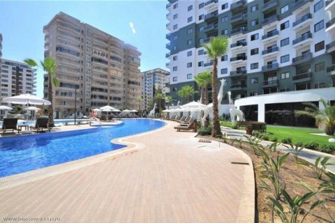 1+1 Leilighet i Mahmutlar, Antalya, Tyrkia Nr. 228943 - 11