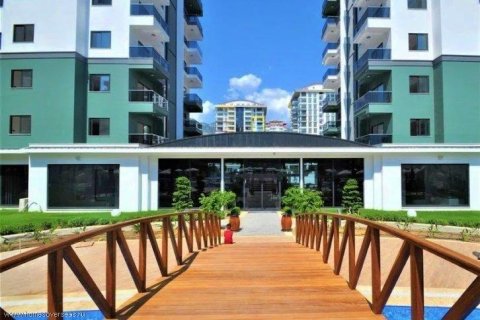 1+1 Leilighet i Mahmutlar, Antalya, Tyrkia Nr. 228943 - 12