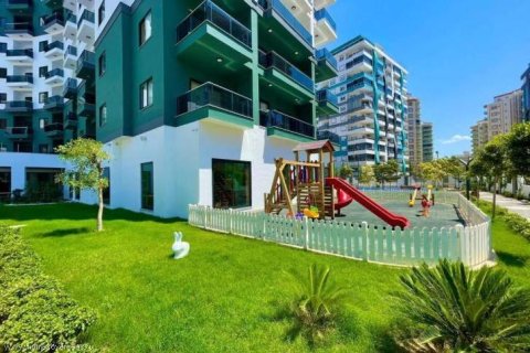 1+1 Leilighet i Mahmutlar, Antalya, Tyrkia Nr. 228943 - 18