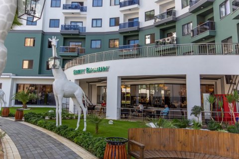 1+1 Leilighet i Mahmutlar, Antalya, Tyrkia Nr. 228943 - 26