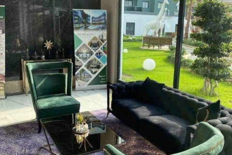1+1 Leilighet i Mahmutlar, Antalya, Tyrkia Nr. 228943 - 13
