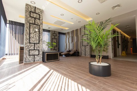 1+1 Leilighet i Mahmutlar, Antalya, Tyrkia Nr. 228943 - 22
