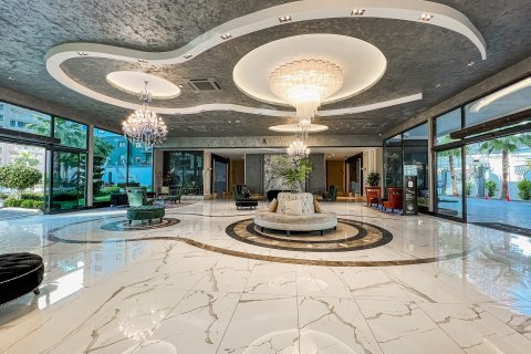 1+1 Leilighet i Mahmutlar, Antalya, Tyrkia Nr. 228943 - 28