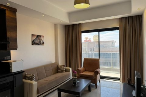 1+1 Leilighet i Mahmutlar, Antalya, Tyrkia Nr. 228943 - 4