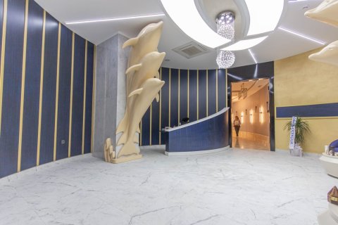 1+1 Leilighet i Mahmutlar, Antalya, Tyrkia Nr. 228943 - 29