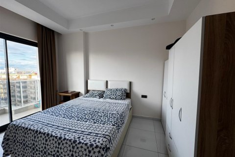 1+1 Leilighet i Mahmutlar, Antalya, Tyrkia Nr. 228943 - 25