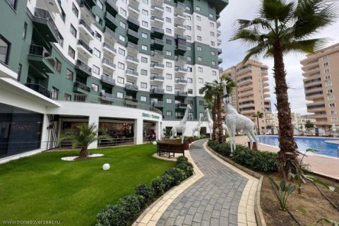 1+1 Leilighet i Mahmutlar, Antalya, Tyrkia Nr. 228943 - 3