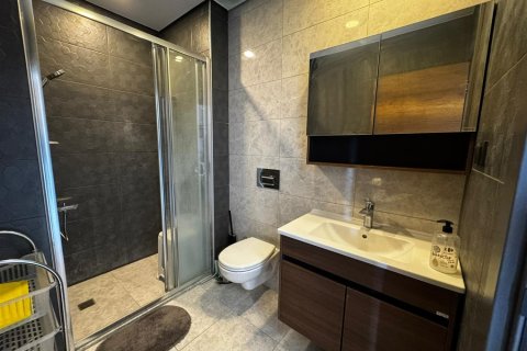 1+1 Leilighet i Mahmutlar, Antalya, Tyrkia Nr. 228943 - 8