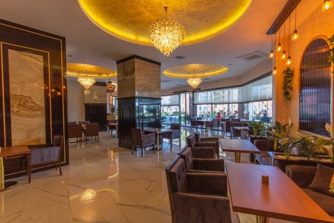 1+1 Leilighet i Mahmutlar, Antalya, Tyrkia Nr. 228943 - 23