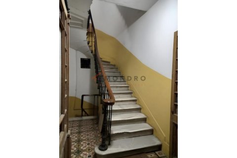 آپارتمان در Beyoglu، Istanbul ، ترکیه 4 خوابه ، 130 متر مربع. شماره 225205 - 24