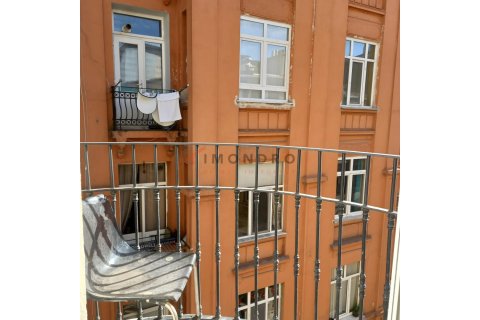 آپارتمان در Beyoglu، Istanbul ، ترکیه 4 خوابه ، 130 متر مربع. شماره 225205 - 4