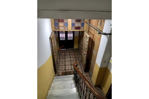 آپارتمان در Beyoglu، Istanbul ، ترکیه 4 خوابه ، 130 متر مربع. شماره 225205 - 23