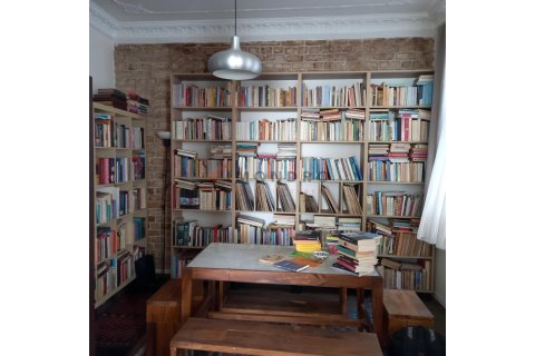 آپارتمان در Beyoglu، Istanbul ، ترکیه 4 خوابه ، 130 متر مربع. شماره 225205 - 6