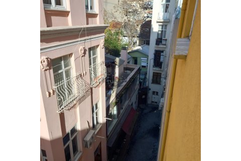 آپارتمان در Beyoglu، Istanbul ، ترکیه 4 خوابه ، 130 متر مربع. شماره 225205 - 3