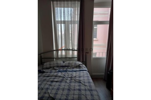آپارتمان در Beyoglu، Istanbul ، ترکیه 4 خوابه ، 130 متر مربع. شماره 225205 - 11