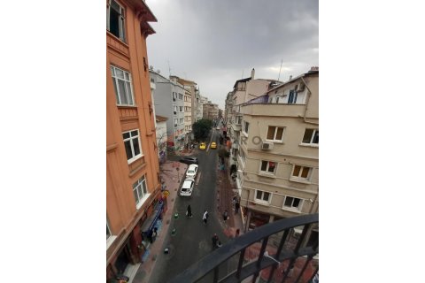 آپارتمان در Beyoglu، Istanbul ، ترکیه 4 خوابه ، 130 متر مربع. شماره 225205 - 19