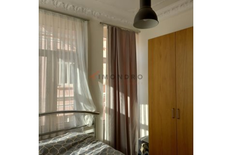 آپارتمان در Beyoglu، Istanbul ، ترکیه 4 خوابه ، 130 متر مربع. شماره 225205 - 14
