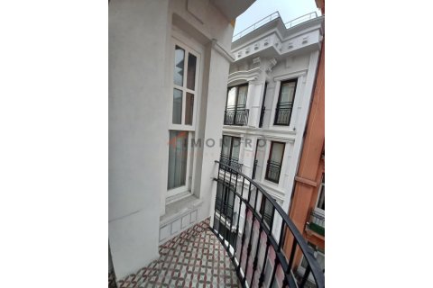 آپارتمان در Beyoglu، Istanbul ، ترکیه 4 خوابه ، 130 متر مربع. شماره 225205 - 20