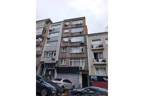 2+1 Wohnung in Sisli, Istanbul, Türkei Nr. 225206