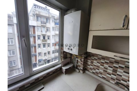 2+1 Leilighet i Sisli, Istanbul, Tyrkia Nr. 225206 - 10