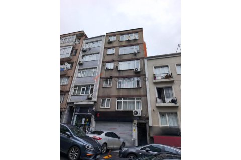 2+1 Leilighet i Sisli, Istanbul, Tyrkia Nr. 225206 - 23