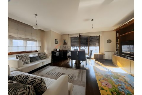 3+1 Leilighet i Kadikoy, Istanbul, Tyrkia Nr. 225201 - 3