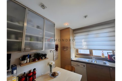 3+1 Leilighet i Kadikoy, Istanbul, Tyrkia Nr. 225201 - 9