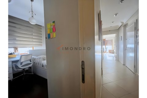 3+1 Leilighet i Kadikoy, Istanbul, Tyrkia Nr. 225201 - 8