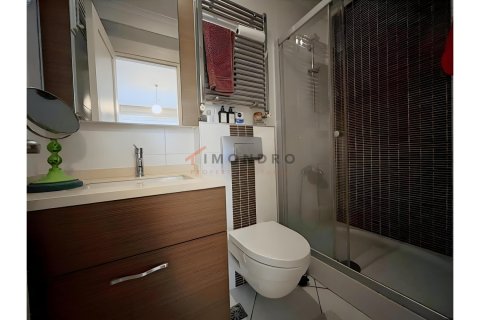 3+1 Leilighet i Kadikoy, Istanbul, Tyrkia Nr. 225201 - 12