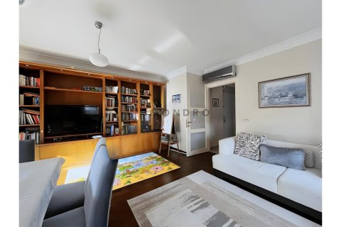 3+1 Leilighet i Kadikoy, Istanbul, Tyrkia Nr. 225201 - 2