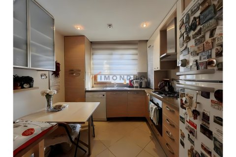 3+1 Leilighet i Kadikoy, Istanbul, Tyrkia Nr. 225201 - 10